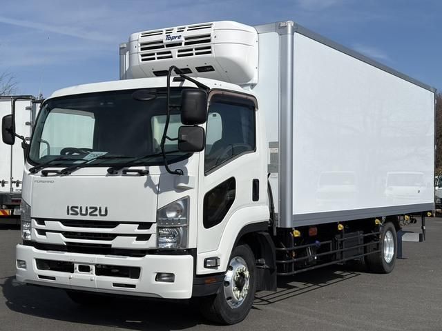ISUZU / FORWARD