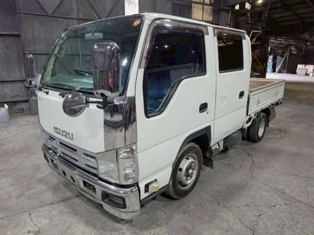 ISUZU / ELF