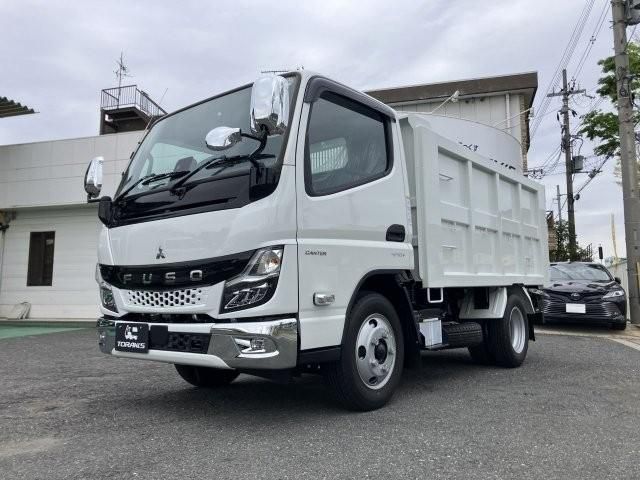 MITSUBISHI / CANTER