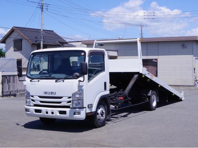 ISUZU / ELF