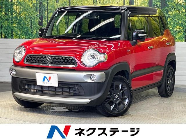 Japanese used car Ref# 1606357 SUZUKI / XBEE