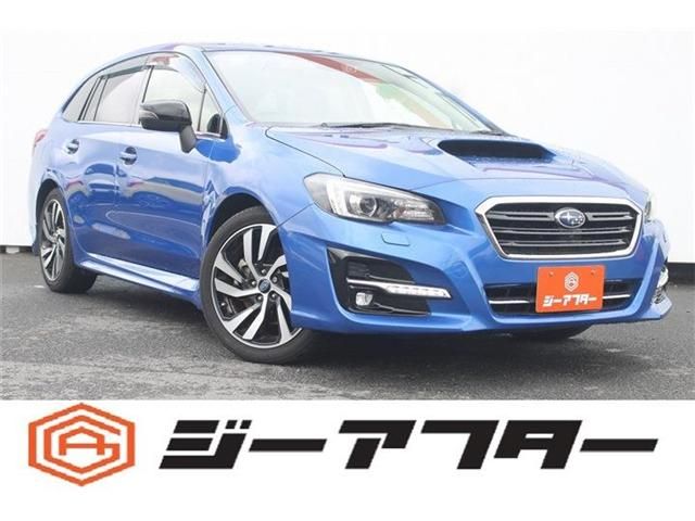 Japanese used car Ref# 1606363 SUBARU / LEVORG