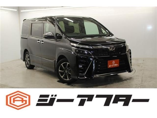 Japanese used car Ref# 1606365 TOYOTA / VOXY