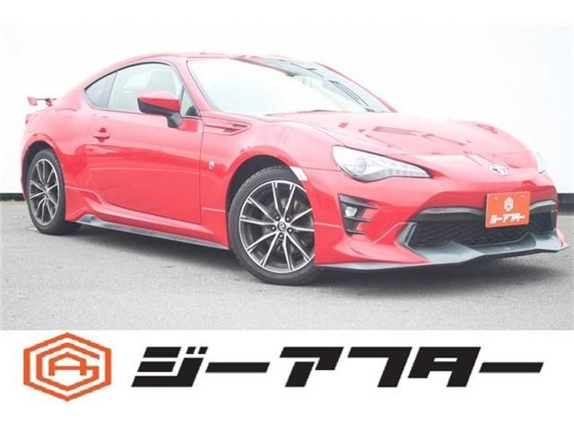 Japanese used car Ref# 1606367 TOYOTA / 86