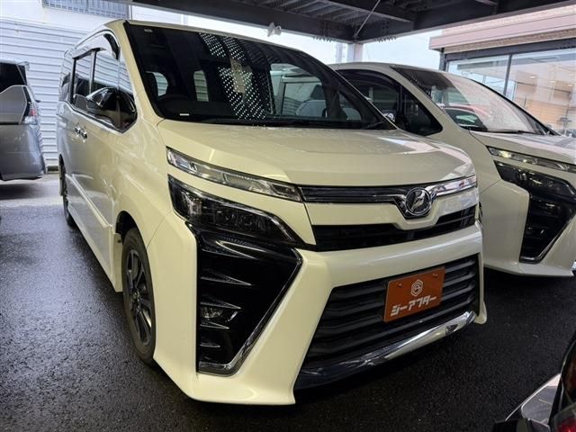 Japanese used car Ref# 1606368 TOYOTA / VOXY