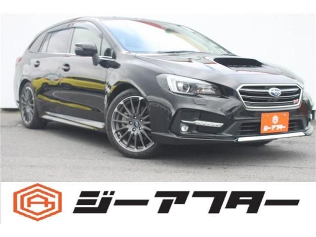 Japanese used car Ref# 1606369 SUBARU / LEVORG