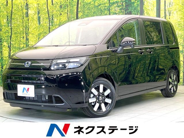 Japanese used car Ref# 1606374 HONDA / FREED e:HEV