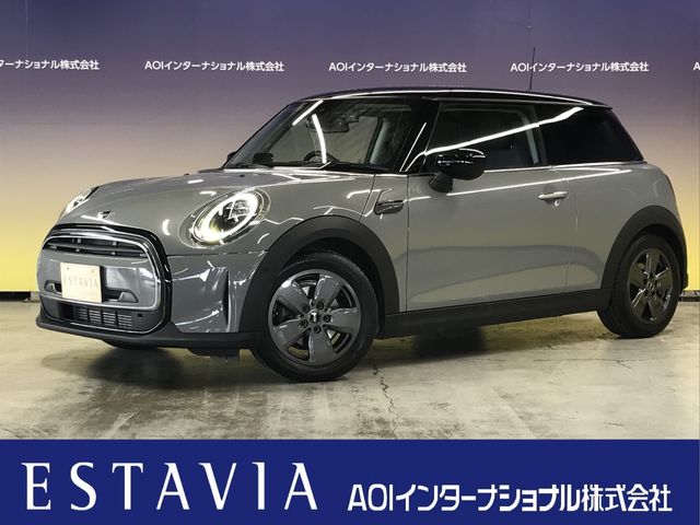 BMW / MINI COOPER