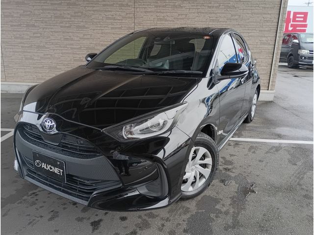 TOYOTA / YARIS