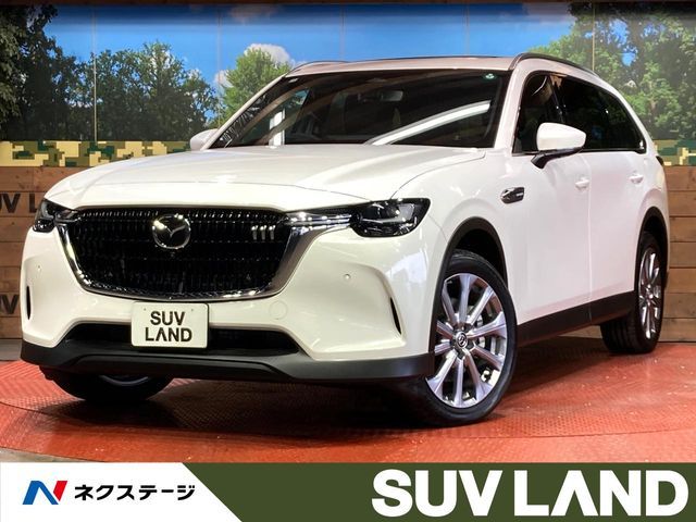 MAZDA / CX-80