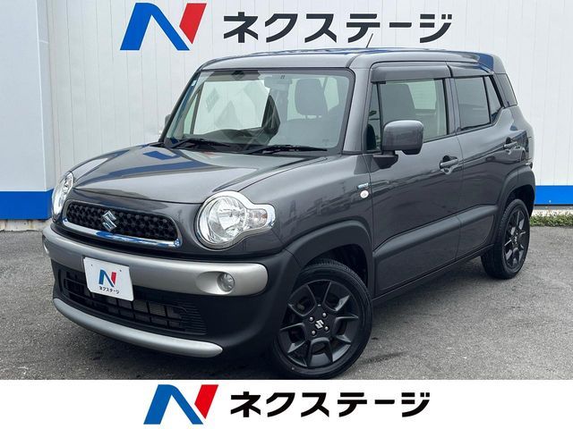 Japanese used car Ref# 1606397 SUZUKI / XBEE