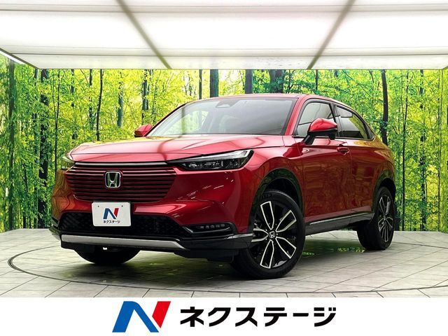 HONDA / VEZEL e:HEV