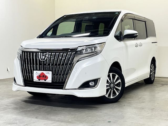 Japanese used car Ref# 1606405 TOYOTA / ESQUIRE