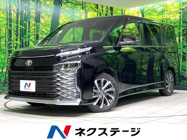 Japanese used car Ref# 1606431 TOYOTA / VOXY