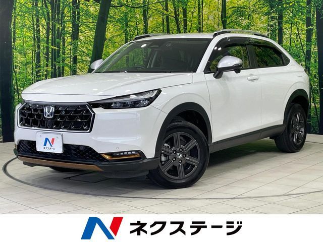 HONDA / VEZEL e:HEV
