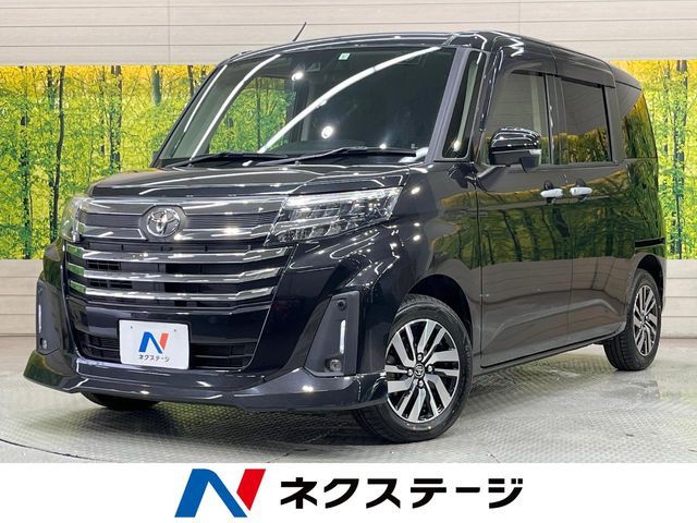Japanese used car Ref# 1606446 TOYOTA / ROOMY