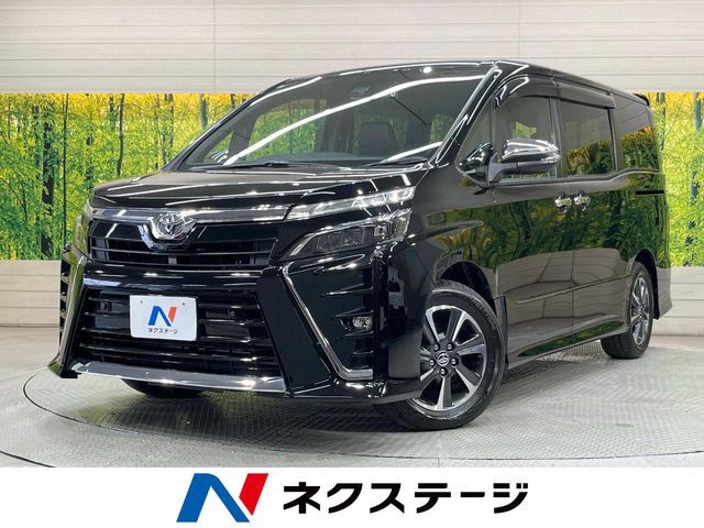 Japanese used car Ref# 1606448 TOYOTA / VOXY