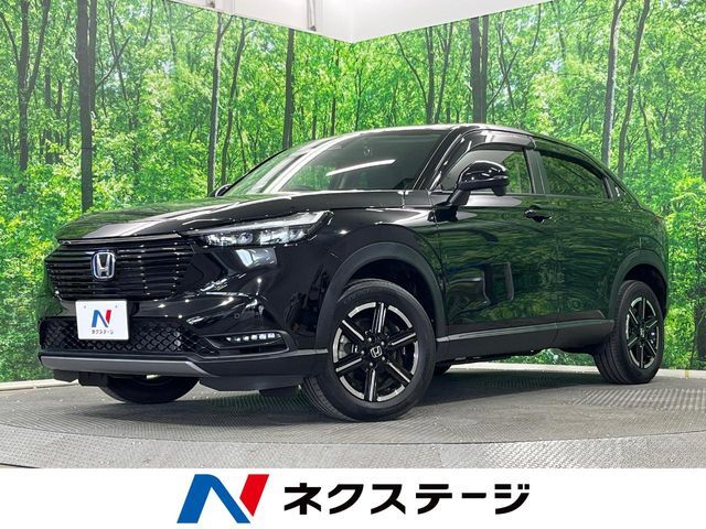 HONDA / VEZEL e:HEV