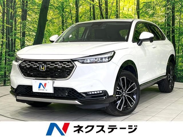 HONDA / VEZEL e:HEV