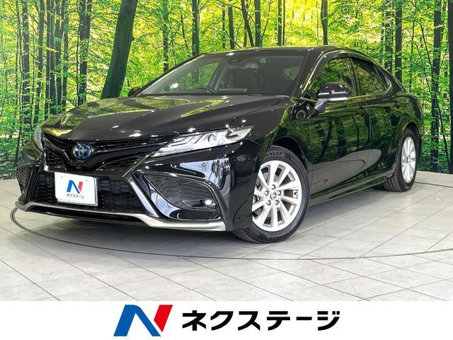 TOYOTA / CAMRY HYBRID