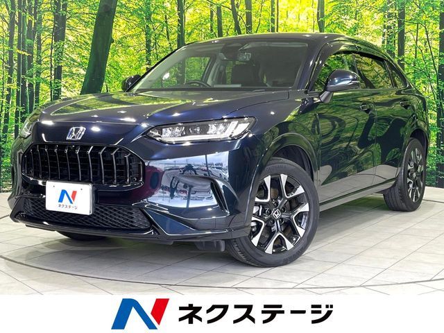 HONDA / ZR-V e:HEV