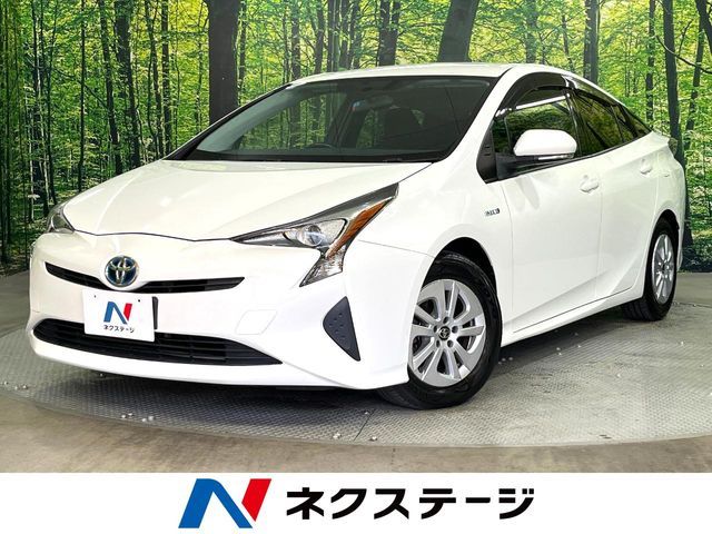 TOYOTA / PRIUS