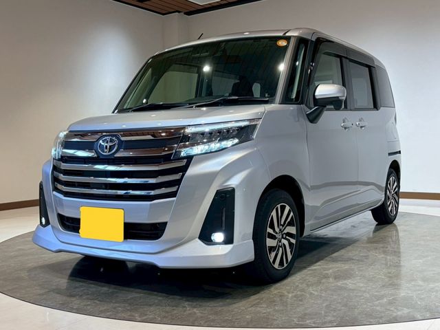 Japanese used car Ref# 1606486 TOYOTA / ROOMY