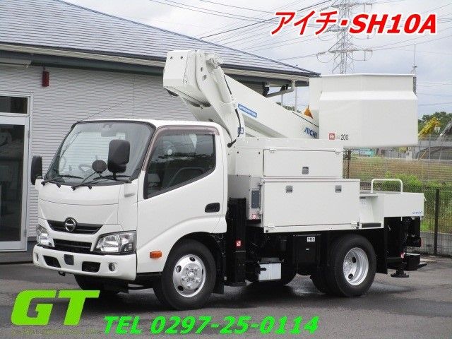 HINO / DUTRO