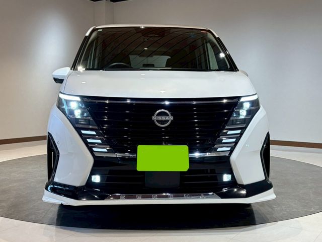Japanese used car Ref# 1606495 NISSAN / SERENA  WG