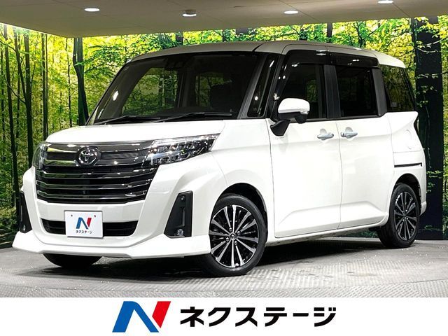 Japanese used car Ref# 1606496 TOYOTA / ROOMY