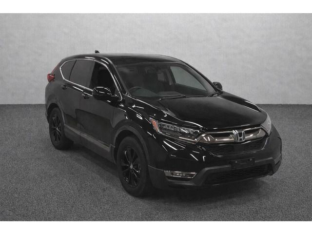 HONDA / CR-V 2WD