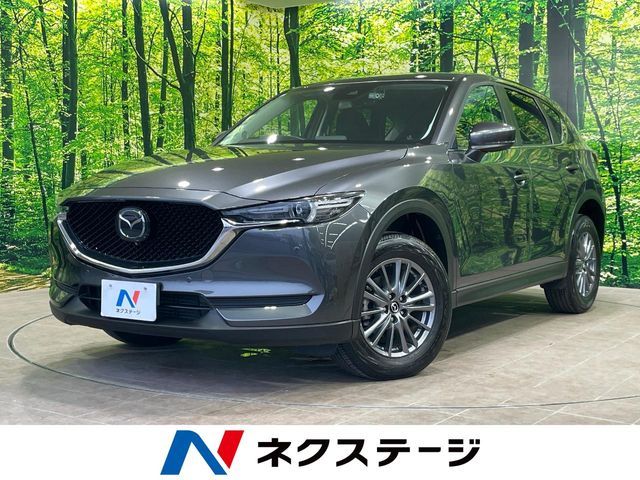 Japanese used car Ref# 1606526 MAZDA / CX-5