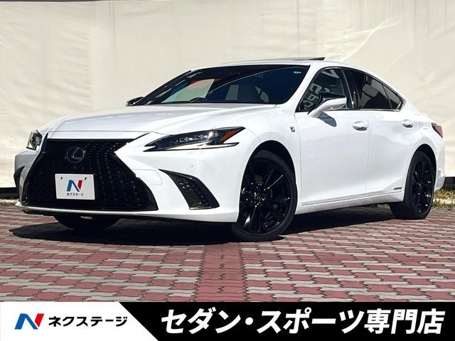 TOYOTA / LEXUS ES300h
