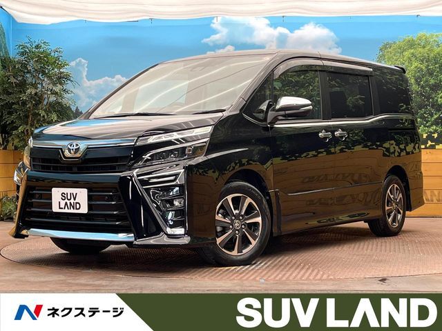 Japanese used car Ref# 1606549 TOYOTA / VOXY
