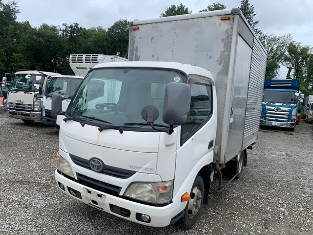 TOYOTA / TOYOACE