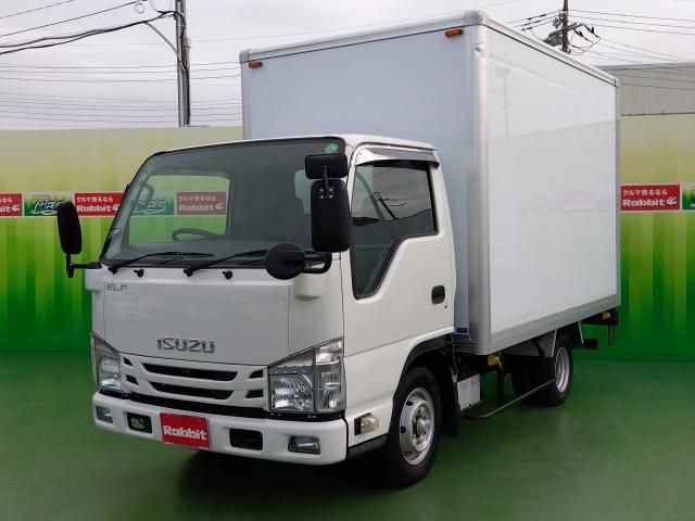 Japanese used car Ref# 1606563 ISUZU / ELF