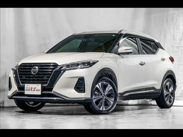 NISSAN / KICKS