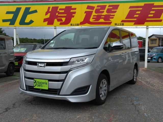 Japanese used car Ref# 1606570 TOYOTA / NOAH