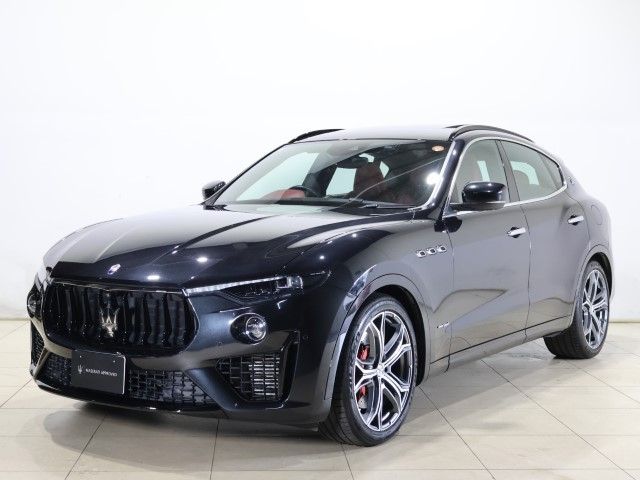 MASERATI / MASERATI Levante