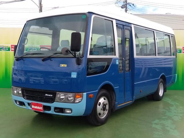 MITSUBISHI / ROSA