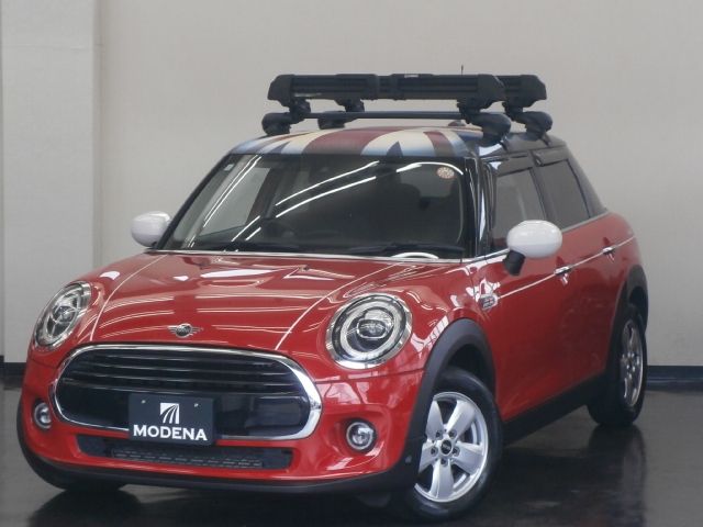 BMW / MINI COOPER 5DOOR