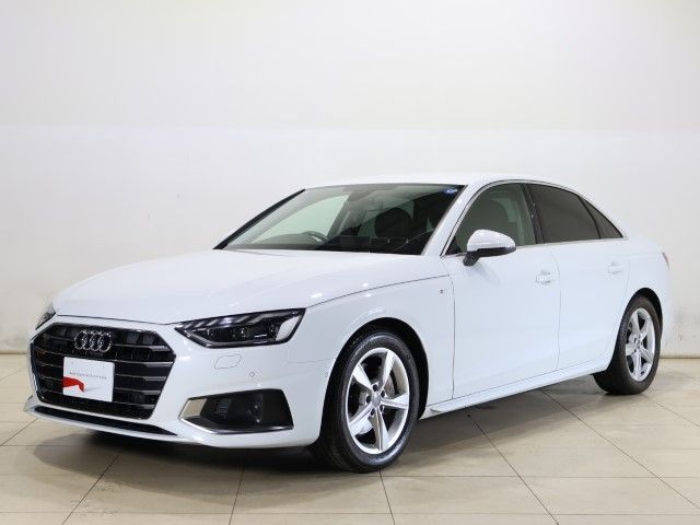 AUDI / AUDI A4