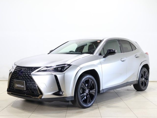TOYOTA / LEXUS UX250h AWD