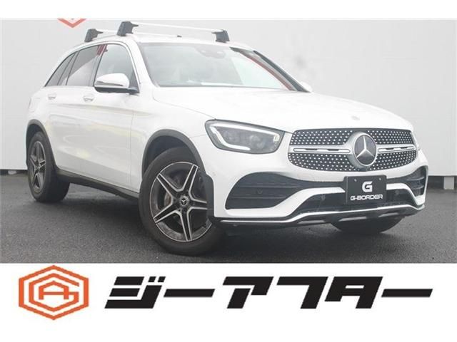 MERCEDES BENZ / MERCEDES BENZ GLC class
