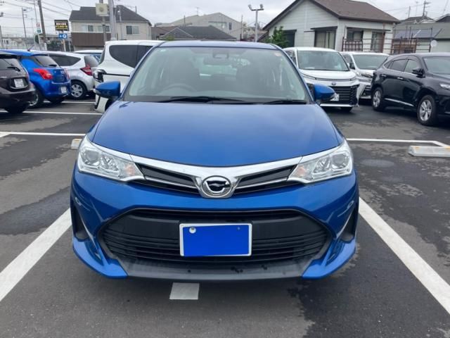 TOYOTA / COROLLA FIELDER