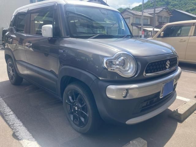 SUZUKI / XBEE