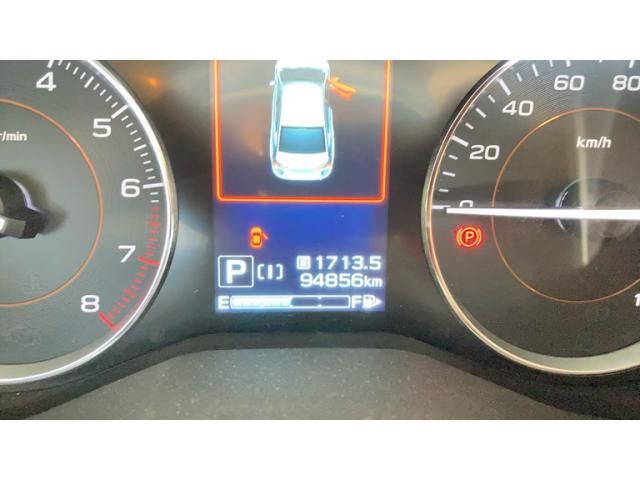 SUBARU / SUBARU XV
