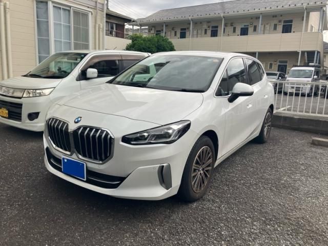 BMW / BMW 2series Active Tourer