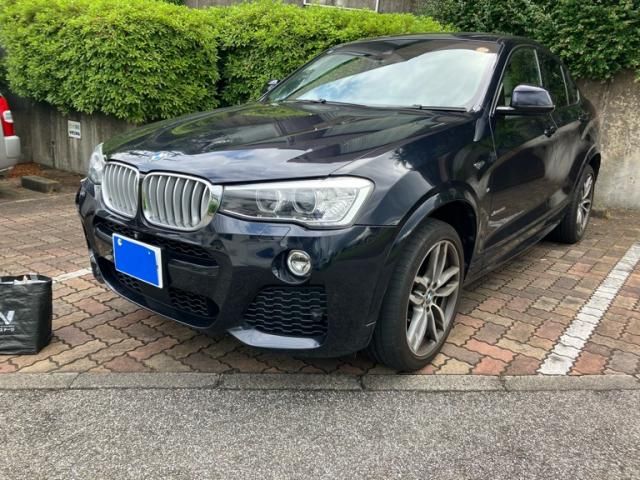 BMW / BMW X4