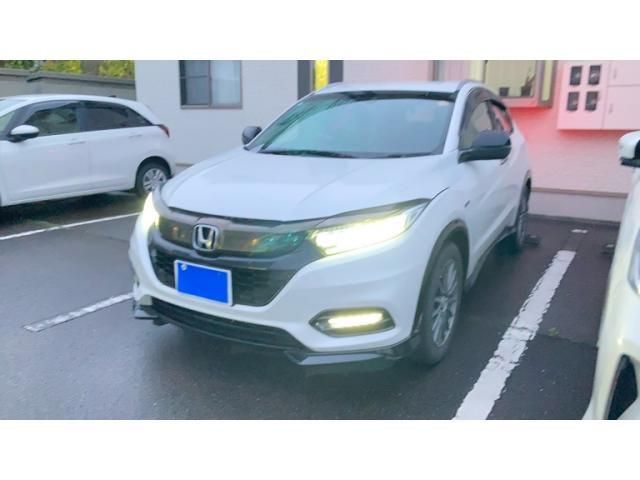 HONDA / VEZEL HYBRID
